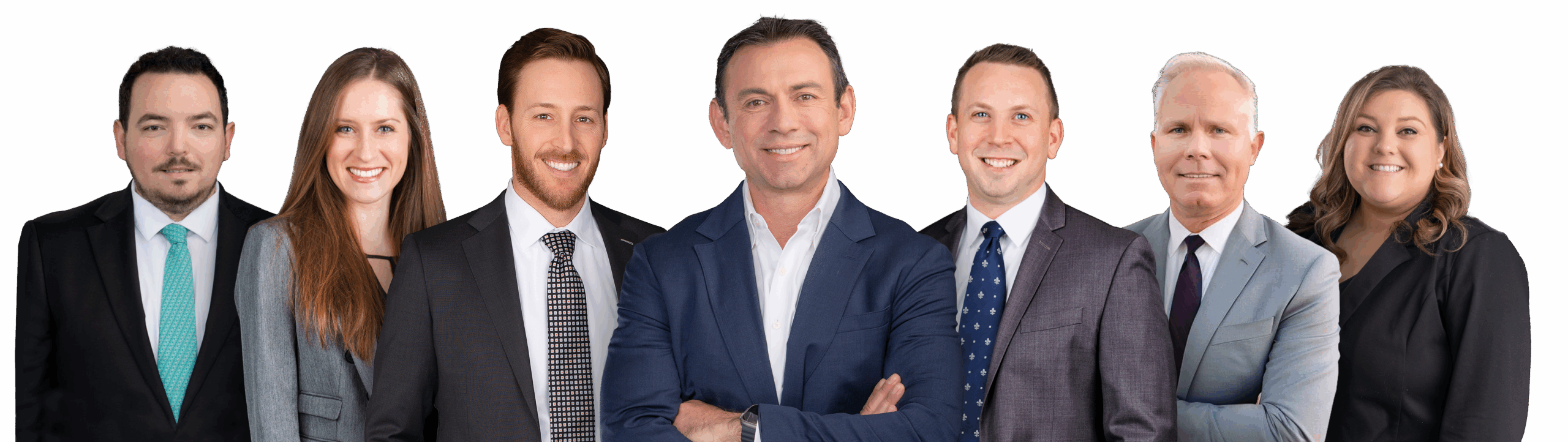 NATIONWIDE PERSONAL INJURY LAWYERS