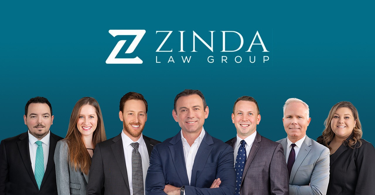 Zinda