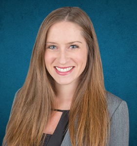 CHELSEA GUMM, Attorney