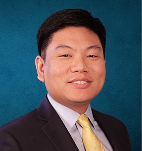 FREDERICK CABERTO, Attorney