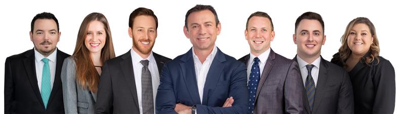 NATIONWIDE PERSONAL INJURY LAWYERS