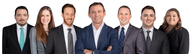 NATIONWIDE PERSONAL INJURY LAWYERS