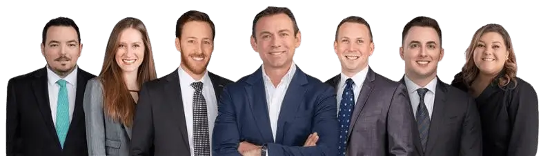 NATIONWIDE PERSONAL INJURY LAWYERS