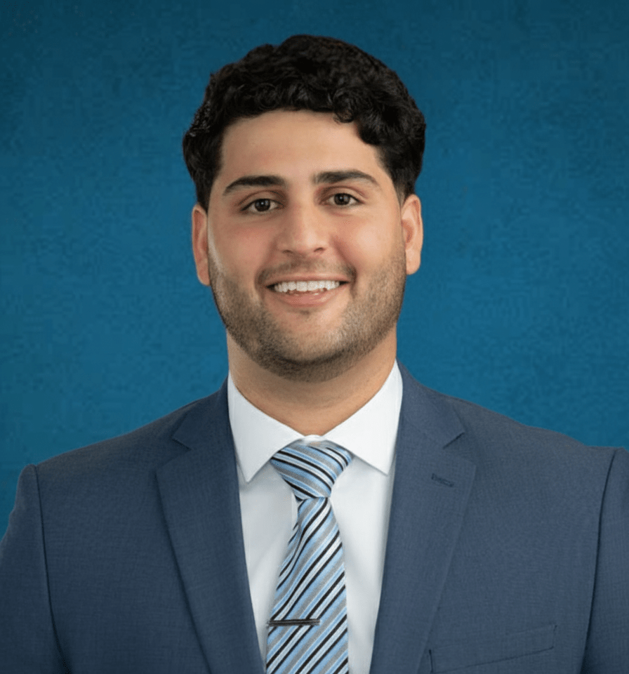Sameer Alzer, Attorney