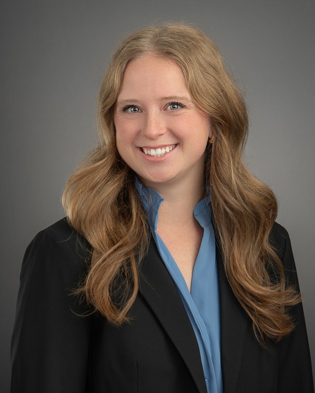 Julia Witt, Attorney