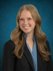 Julia Witt, Attorney