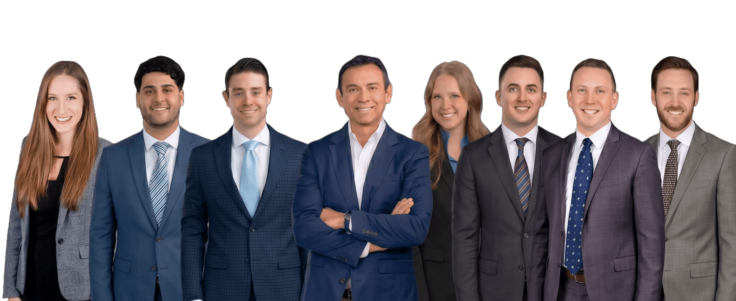 NATIONWIDE PERSONAL INJURY LAWYERS
