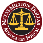 Multi-Million Dollar Advocates Forum