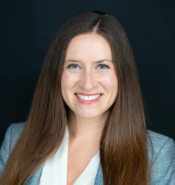 CHELSEA GUMM, Attorney
