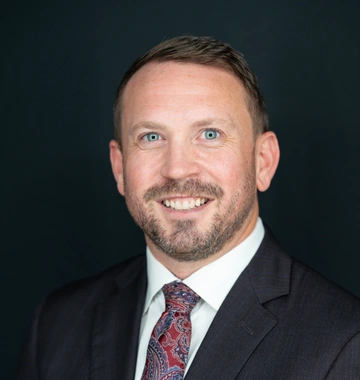 COLE GUMM, Attorney