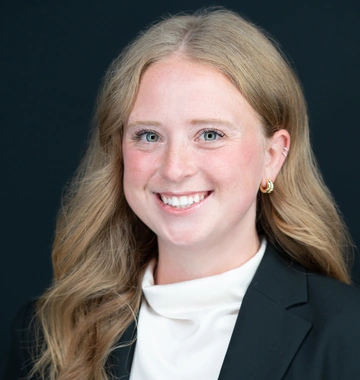 Julia Witt, Attorney