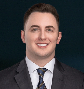 Matt Ray, Attorney