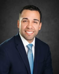 RUDWIN AYALA, Attorney