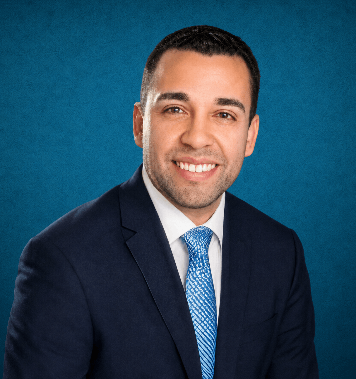 RUDWIN AYALA, Attorney