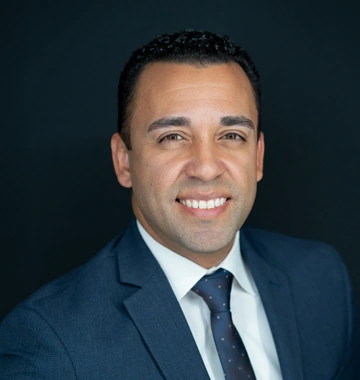 RUDWIN AYALA, Attorney