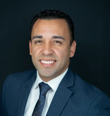 RUDWIN AYALA, Attorney