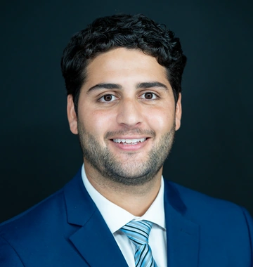 Sameer Alzer, Attorney