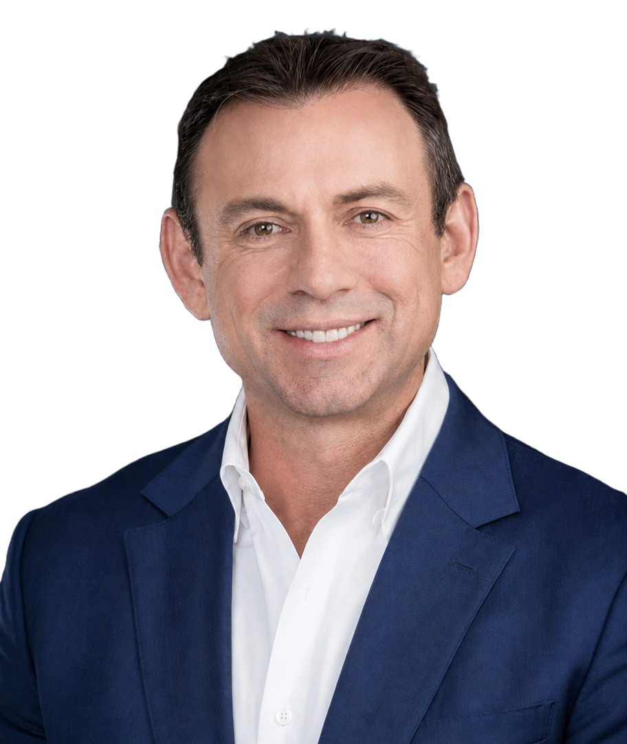 John C. (Jack) Zinda, founder of Zinda Law Group
